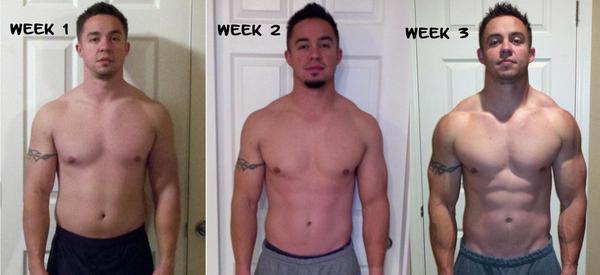 Get Ripped for New Years 2015! This Muscle Stack is Proven To Get You Jacked in 21 Days! 👉 heaIth.tips/m1210c6 👏😍
