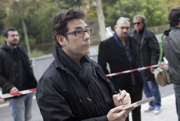 News_Executive's tweet image. Four of the most well know cartoonist of France were killed in the attack in Paris: Cabu, Charb, Tignous and Wolinski