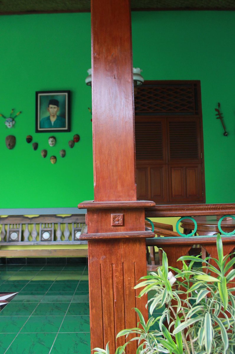 35 Ideas For Ornamen Betawi  Bunga  Melati  Tasya Odys Loox