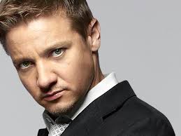 Muchas felicidades a Jeremy Renner que hoy cumple 44 años, un tipo con mucho \"Ojo\"
Happy birthday 