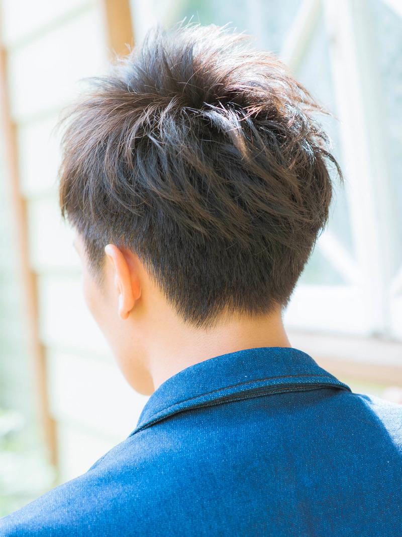 Mens Hairstyle メンスタ Twitterren 最新スタイル 登坂風スラッシュモヒカンショート Lipps 原宿 モデル 大野ヨウ Mens Hairstyle メンズ ヘアスタイル Http T Co Chnb4uh2yu Http T Co Snkh6o8alt