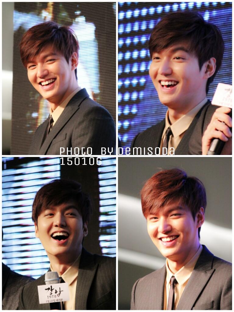 미노는 함박쟁이