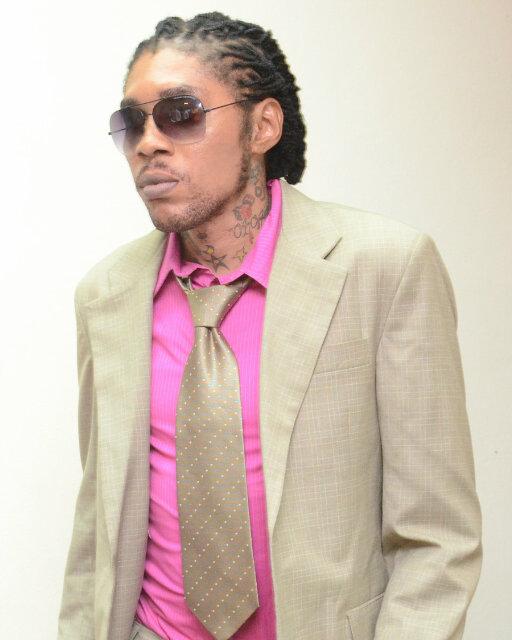 Happy Birthday to One of the greatest Dance Hall Artist Vybz Kartel who\s serving life in prison. 