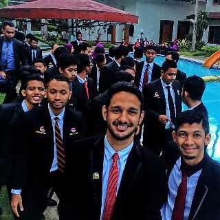 desty06's tweet photo. Eksekutif Muda MSS http://t.co/WYde0ltTqh