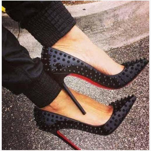 HAPPY BIRTHDAY Christian Louboutin!!! We love you x 
