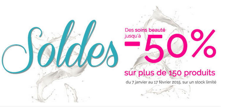 pausecosmetique's tweet photo. Les #Soldes #beauté c'est MAINTENANT!! http://t.co/GT2sysMfvm http://t.co/y4lKQHCLnB