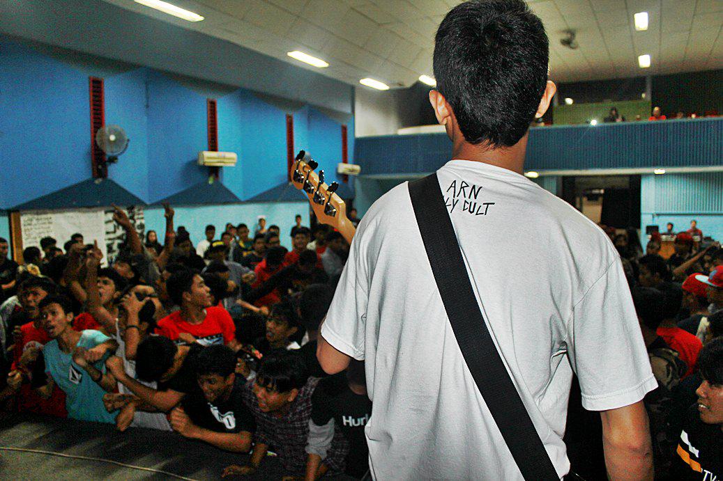 Daughty Hardcore tweet media