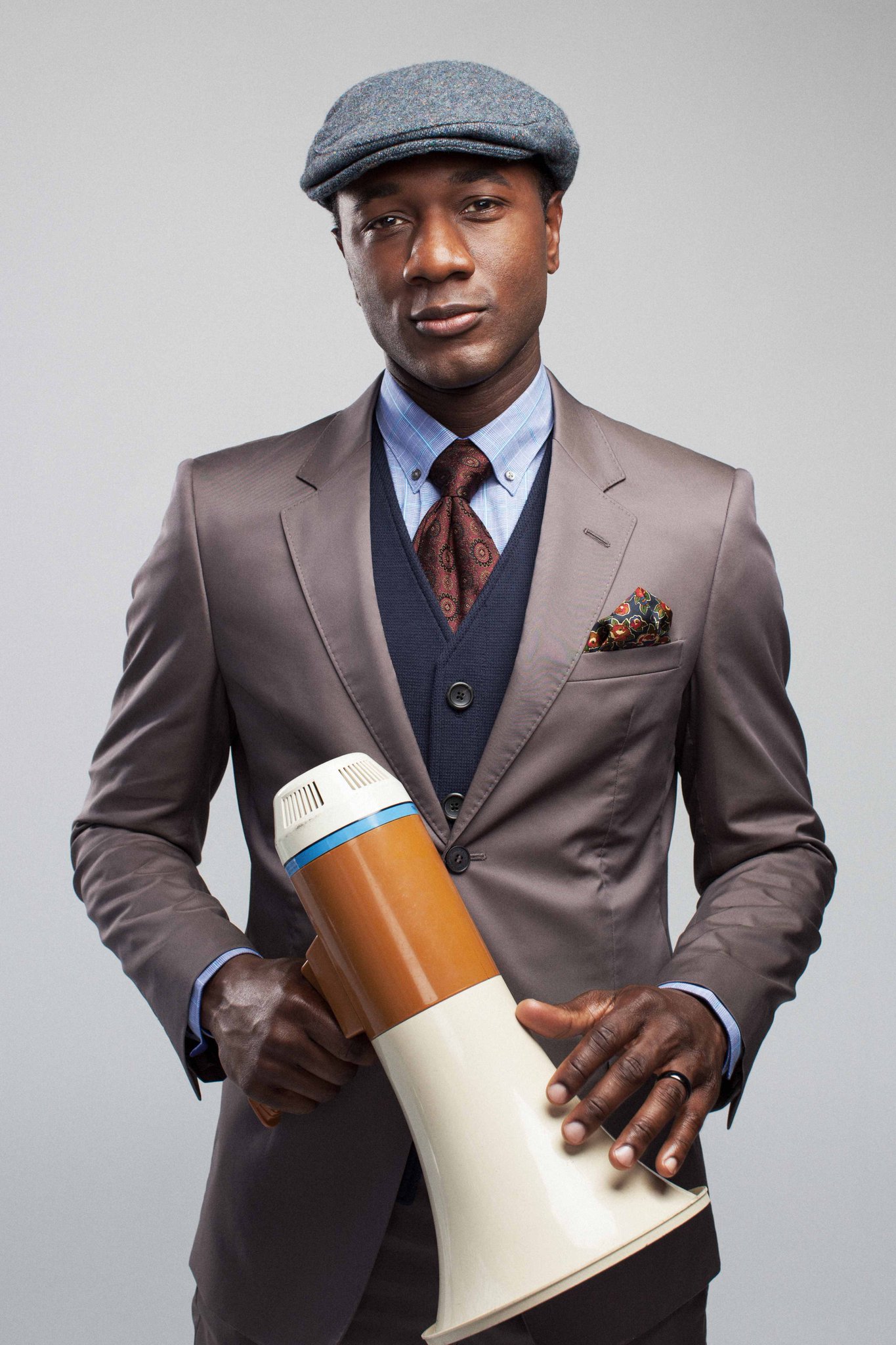 Lifestyle wishes Aloe Blacc a Happy Birthday!   