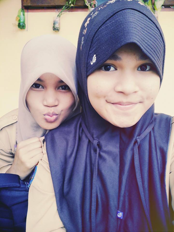 Elisa_indriyani's tweet photo. with @merianaSpt1 http://t.co/dY9HwVvmST