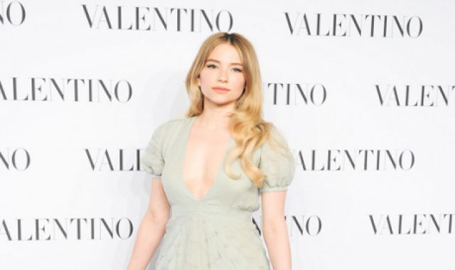  Premiere.fr: Happy Birthday... Haley Bennett : la jeune star américaine en 15 clichés sexy 