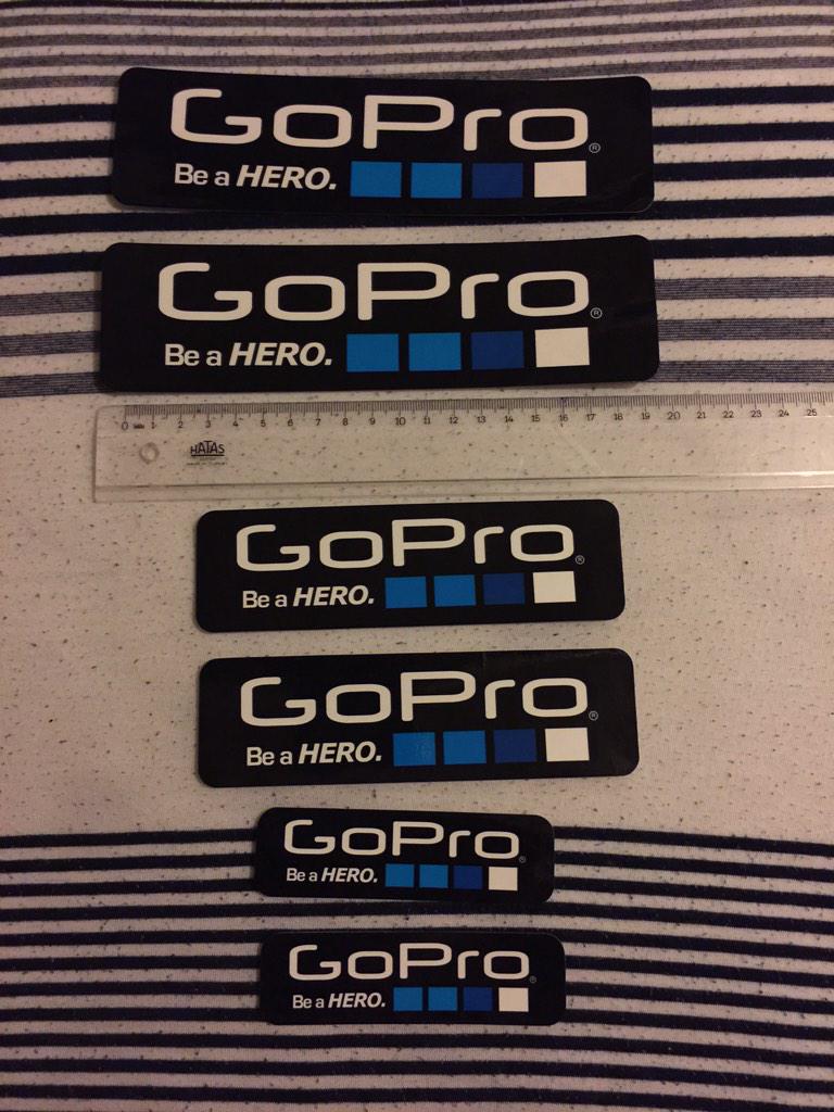 GoProBoyTR's tweet image. So many thanks @GoPro