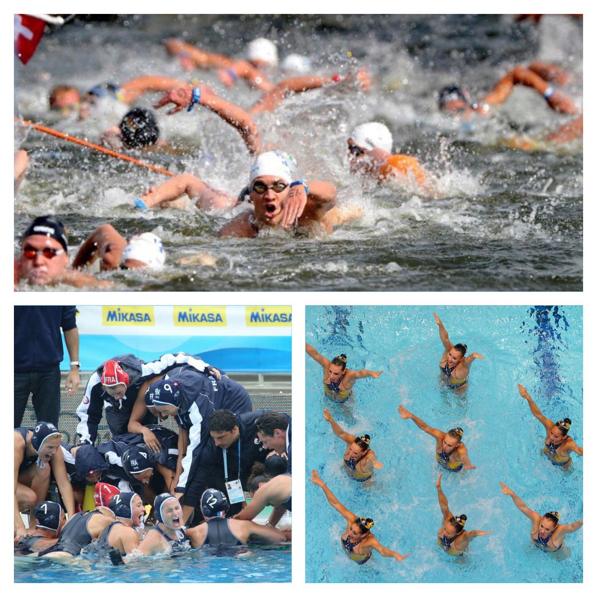 FFNatation's tweet photo. Retrouvez la #retro2014 en images sur le nouveau compte @instagram ffnatation http://t.co/Fd2t6Sj3Jr #TeamFrance http://t.co/votUTnffXI