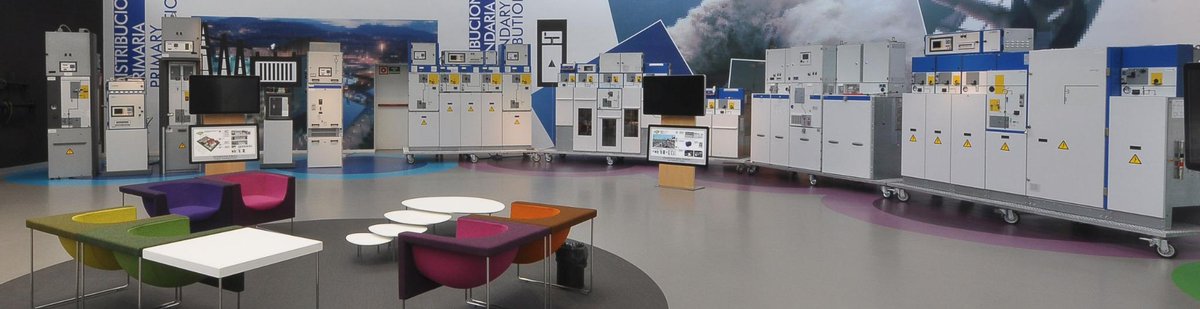 ormazabal_en's tweet image. Products and services: Browse our business lines...ormazabal.com/en/our-busines…