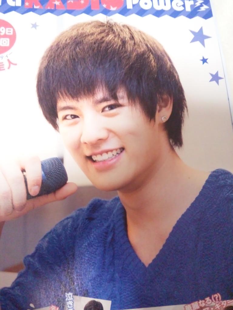 Ebkeito2000's tweet photo. かっこよすぎて言葉がでない(・・;) http://t.co/s7cqt7EiUf