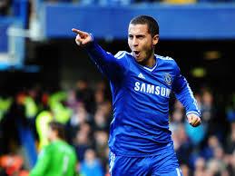 HAPPY BIRTHDAY EDEN HAZARD 