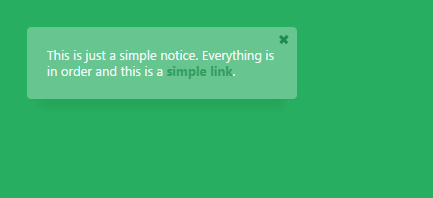 tookie698's tweet photo. Cool animated notifications http://t.co/UVsMBsqQMq #webdev http://t.co/rrEY5JxSBN