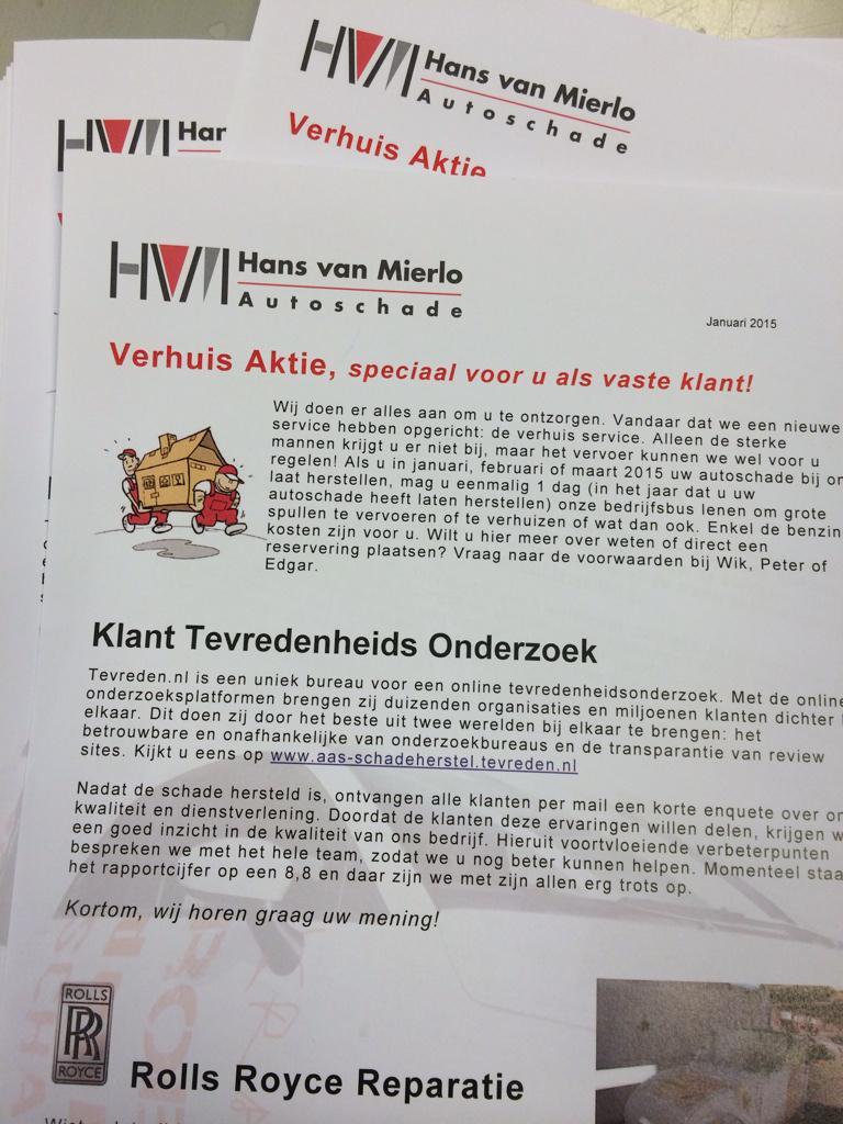 Heeft u onze nieuwsbrief al ontvangen? We hebben verhuisnieuws. Kijk op de site voor meer info!