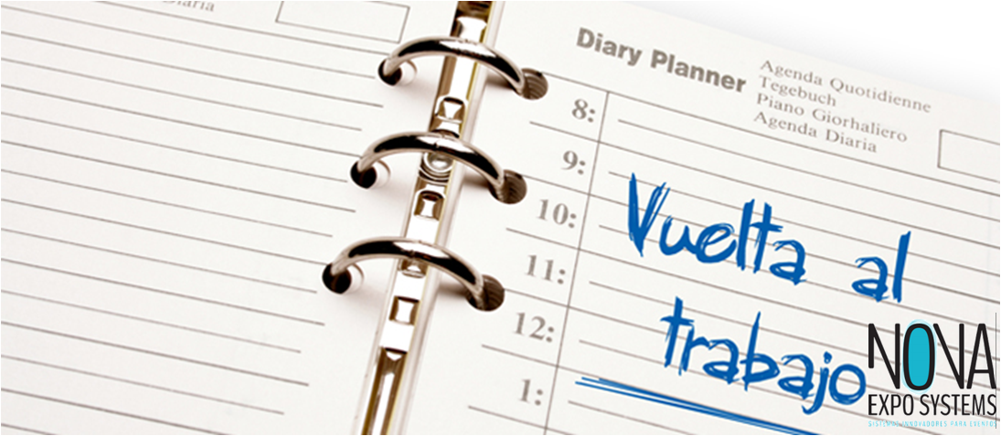 NovaExposystems's tweet photo. Volvemos¡¡. Feliz 2015 http://t.co/DiREAiDGI8