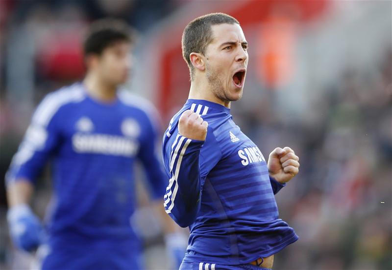   Happy 24th Birthday to Chelsea\s Eden Hazard!  happy birthday bro after last nights heroics  