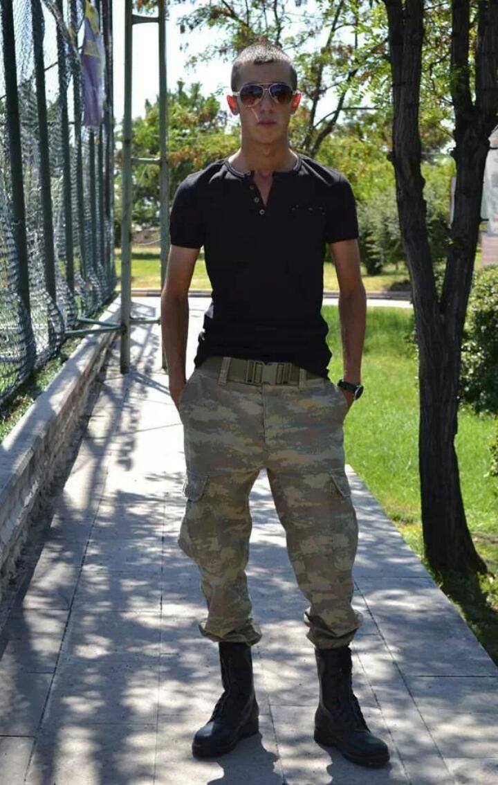 Herzamanki gibi bombayim :)