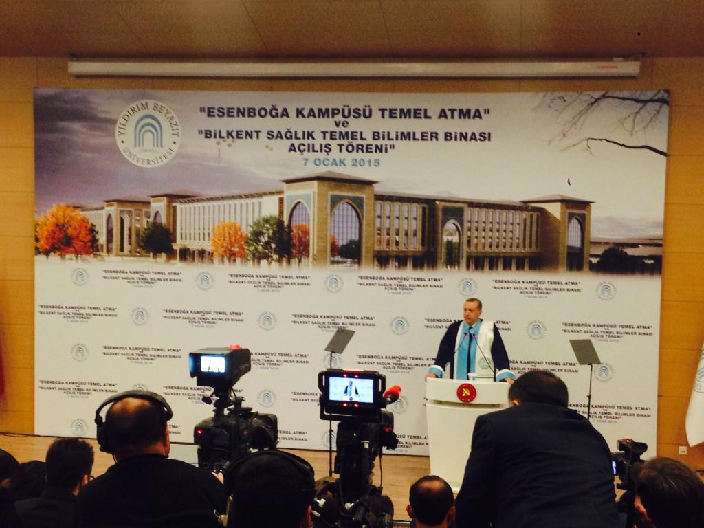 Prof. Dr. Yılmaz Bingöl tweet media