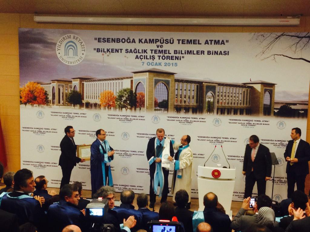 Prof. Dr. Yılmaz Bingöl tweet media