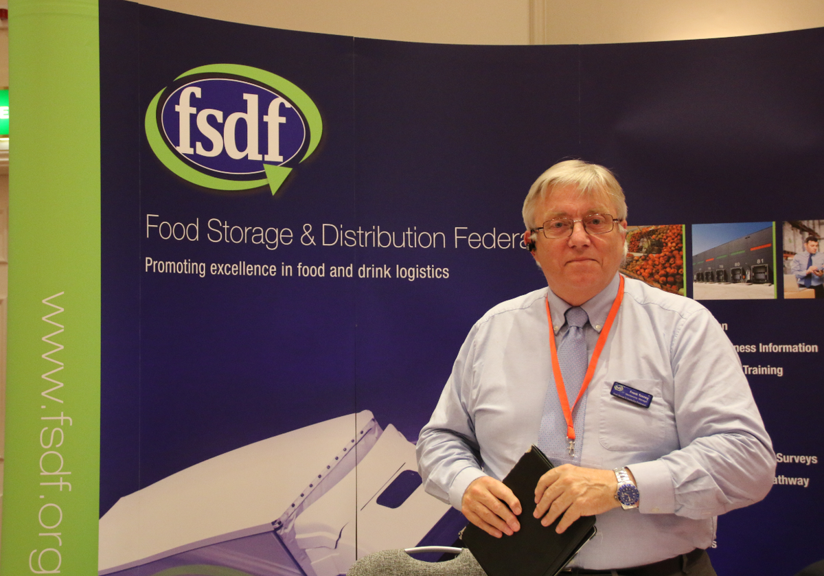 FreshConnectUK's tweet photo. TFC 2015 in association with @fsdf_2011 @ciltuk and @ToyotaMH_UK
Thanks for supporting this great training platform http://t.co/0dq9VRMk0x