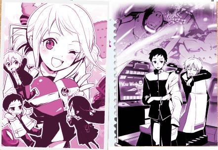 つじは 結構前ですが 琴音らんまる先生の挿絵の頃のデザインで氷菓アニメをトレスしてみたことがあります 画力はないですが 古典部好きな人に綺麗に描いてほしいなー 氷菓 古典部 Pixiv Http T Co Lgqabvl49d Http T Co Nqnzb1fm0x