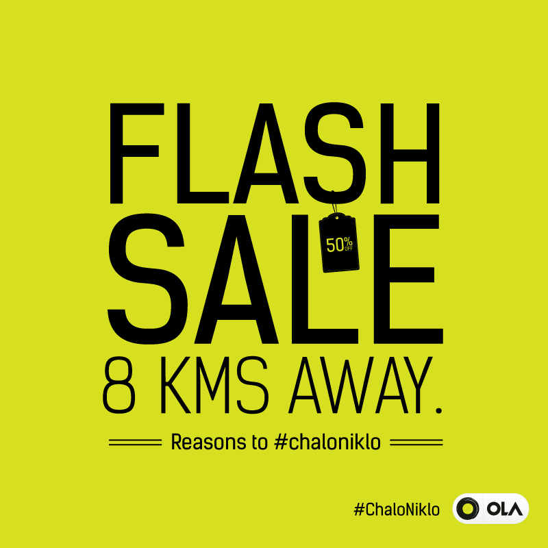 What's your reason to #ChaloNiklo  ?