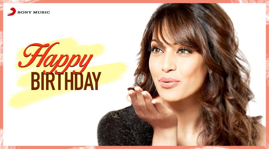 Wishing the beautiful Bipasha Basu a very Happy Birthday! 