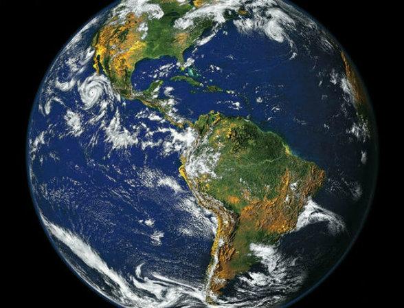 NewstalkFM's tweet image. Two Earth-like planets discovered by NASA could host alien life bit.ly/1AEfOLQ #ntfm