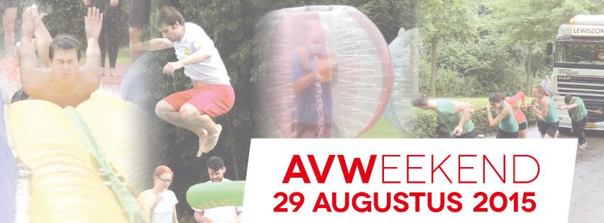 AVWeekend tweet media