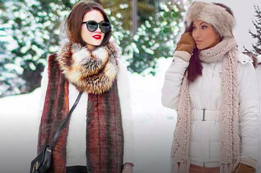 TrendleNet's tweet image. bit.ly/1DjHc42
Comment avoir du style à la montagne sans faire bonhomme de neige?