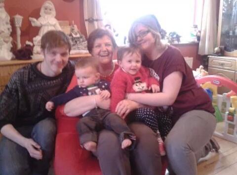 screw_you_panda's tweet photo. My little family!
#LITHAPPYDAYS http://t.co/z8ymxKx1GF