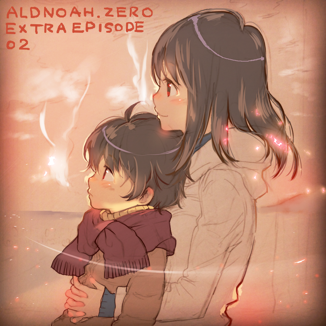 滝沢リネン 12 18単行本 巻発売 アルドノア ゼロ 貝塚姉弟 Http T Co 7icodcoj2x Http T Co Jhxmu19dyy