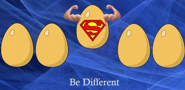 Oraclesia's tweet photo. @kn4d2015  Dare to Difference ...!!!! #4Dtable15 http://t.co/JcdApnTYgo