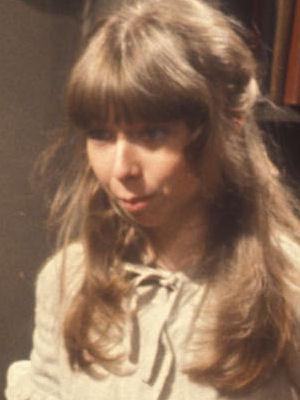 Happy Birthday Helen Worth (64 today)
Oooo and Happy Birthday to me too! (?? today!!)   