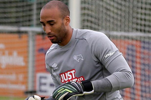 derbyshire_live's tweet image. Rams keeper Lee Grant signs new contract #dcfc #dcfcfans ow.ly/GVeAH