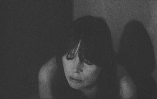 lecinema_'s tweet photo. Nico in "Les Hautes Solitudes" (Philippe Garrel, 1974) http://t.co/mtHRfBlqdA