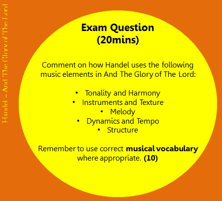 Year 10 GCSE essay due 13/01/14. #GCSEMusic