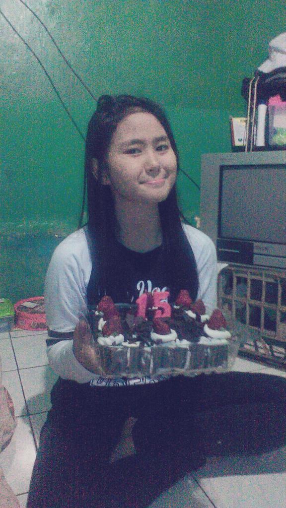 ♬Fah :) (@hamidahulfa3) on Twitter photo 