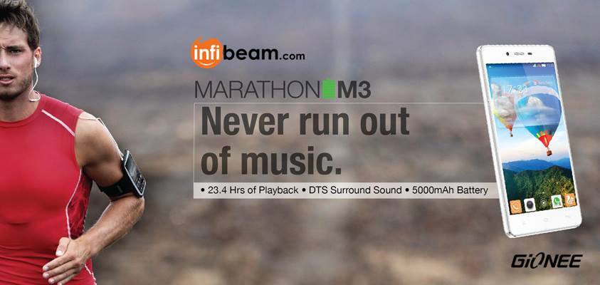 AvenuesAILtd's tweet photo. NEVER RUN OUT OF MUSIC when Gionee Marathon M3 is with You

http://t.co/B60zNRRXE9
@GioneeIndia @GioneeIndia #mobile http://t.co/h3oUZCTtEi