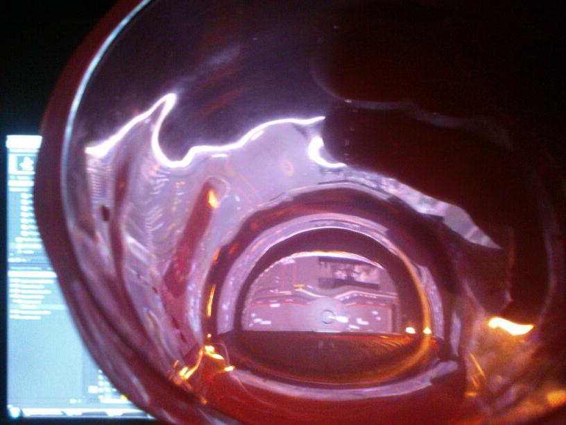 Ya casi listo! Estarse atentos estos días k algo saldrá pai! Jejeje <a href="/PabloGChronico/">Pablo a.k.a Chrónico</a> <a href="/CRIMENPERFECTO_/">Crimen Perfecto</a>