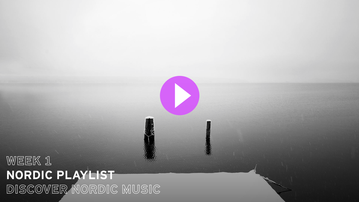 This week we're taking a closer look at some of the most exciting artists for 2015! Tune in... bit.ly/Newcomers2015_…