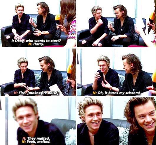 luciamorenot's tweet photo. EVEN IF YOU DONT LIKE NARRY

YOU STILL LOVE NARRY http://t.co/Ovk6wEBA4C