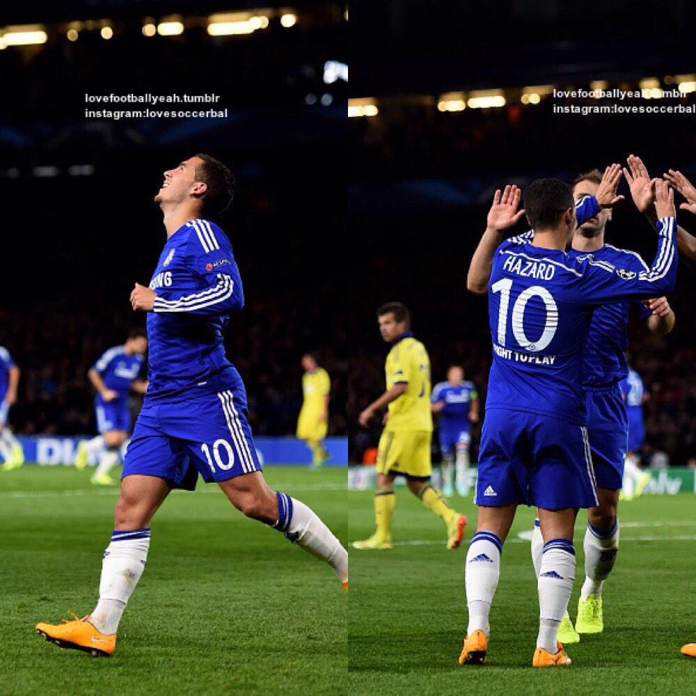 Happy Birthday to the 3rd best Player in the world. Eden Hazard      