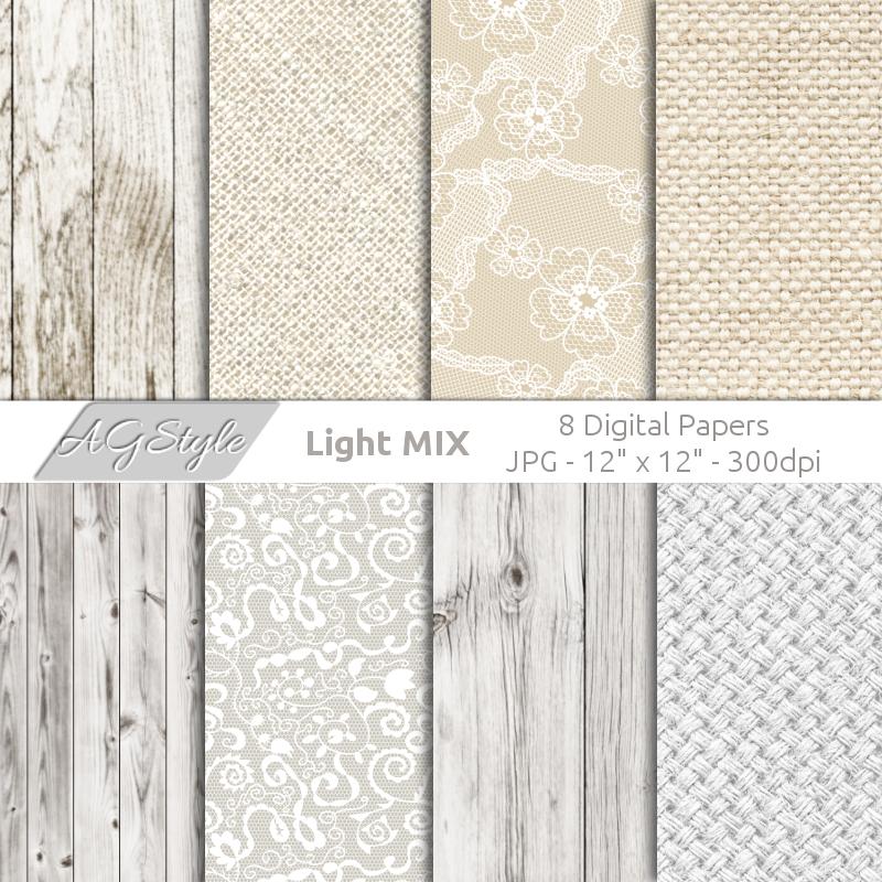 PetanpicCraft's tweet image. Wedding digital paper etsy.me/1HLWTAx #wood #lace #burlap #scrapbooking #background #cardmaking #webdesign