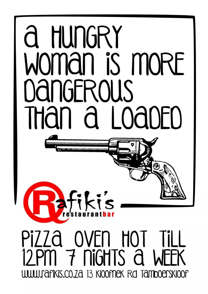 RafikisBar's tweet photo. We keepING it hot http://t.co/WqQf2syi2x