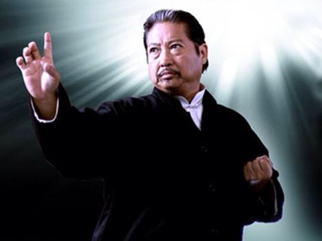Happy Birthday, Sammo Hung! 