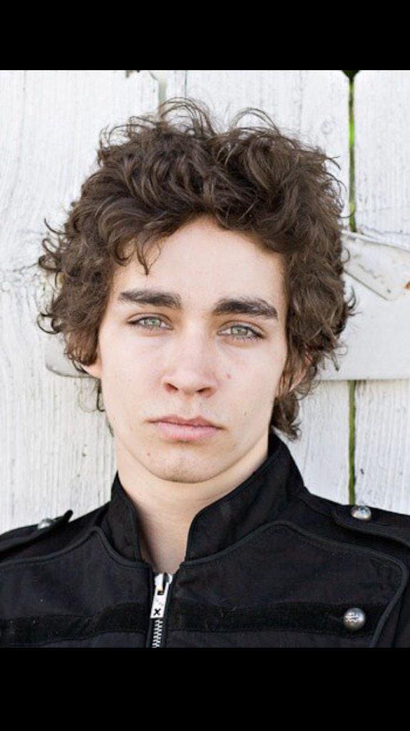   Happy Birthday Robert Sheehan you beautiful man he is a dream